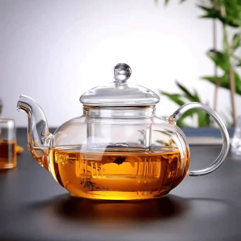 Teapots