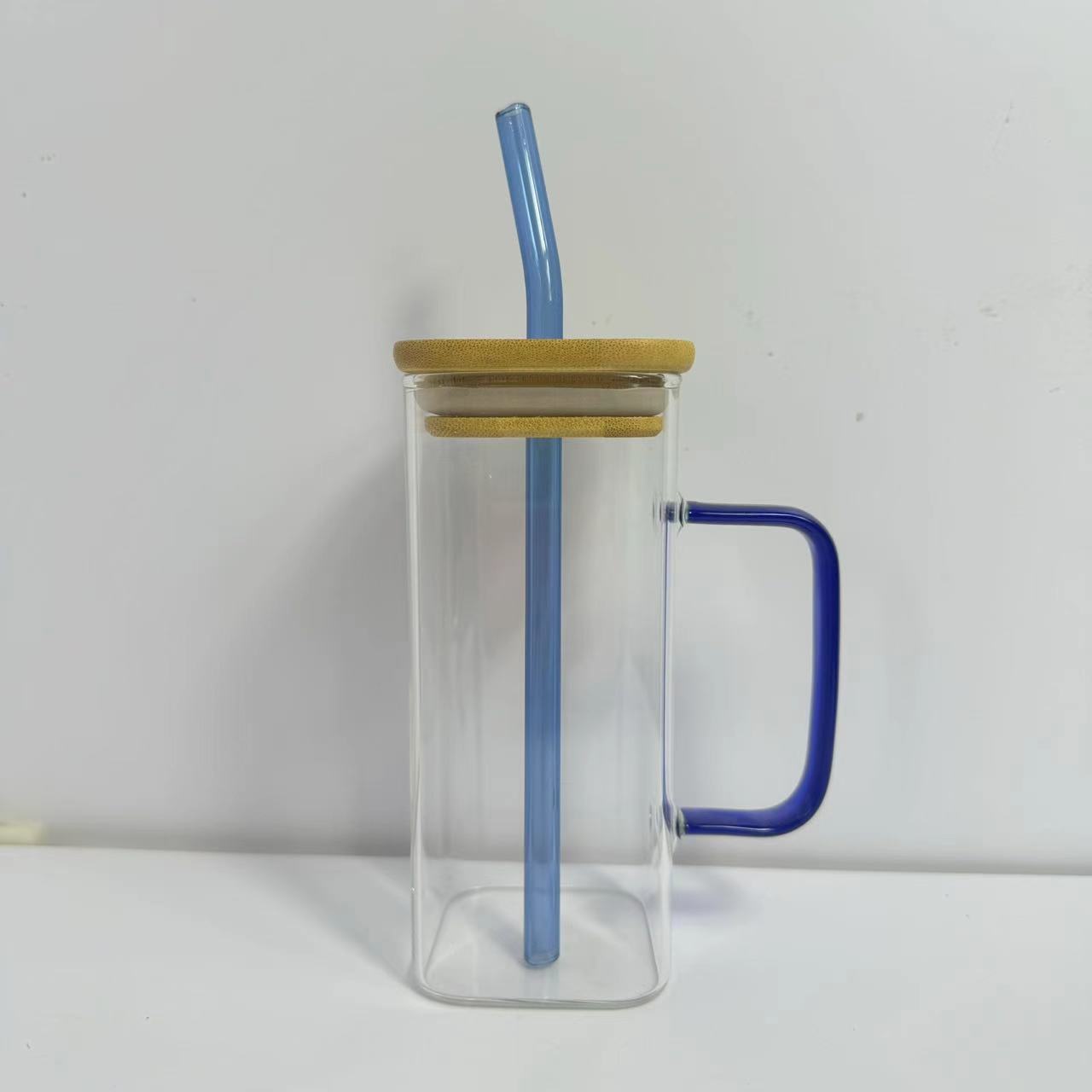 straw cup