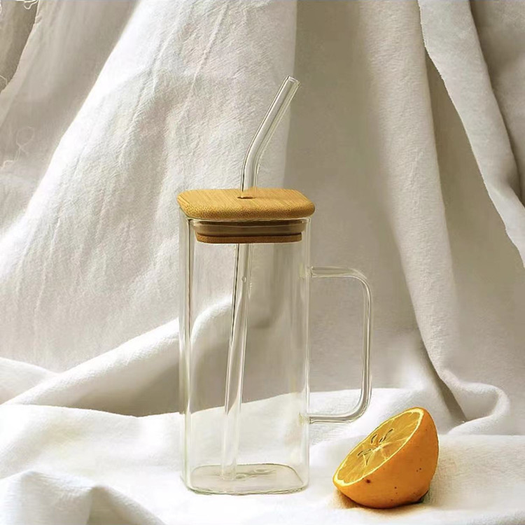 straw cup