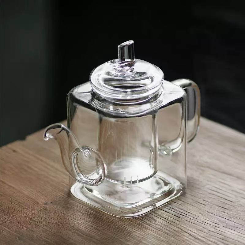 Fanghua Teapot