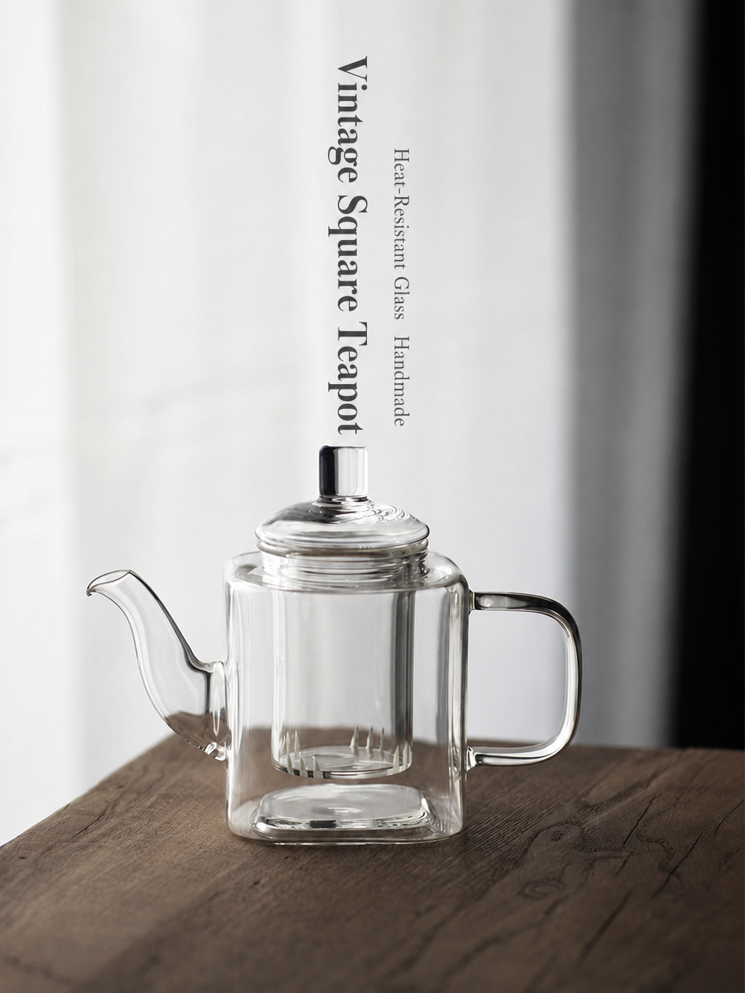 Fanghua Teapot