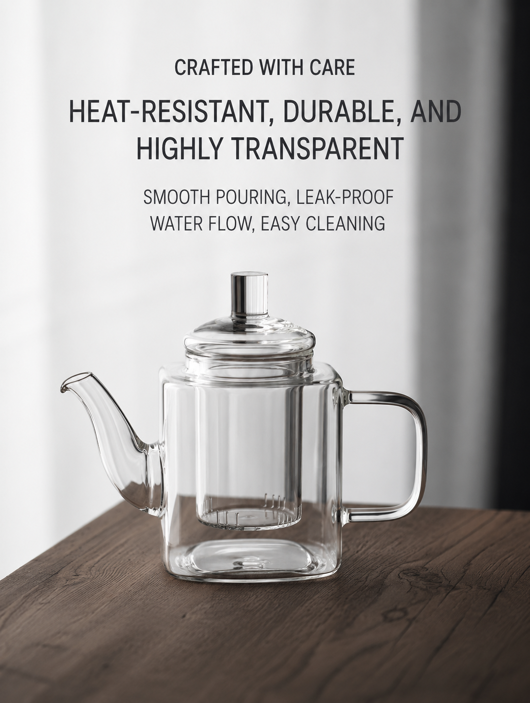 Fanghua Teapot