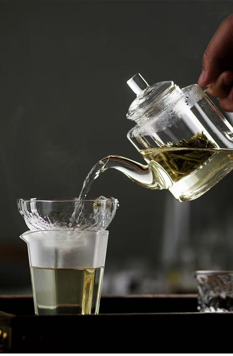 Fanghua Teapot