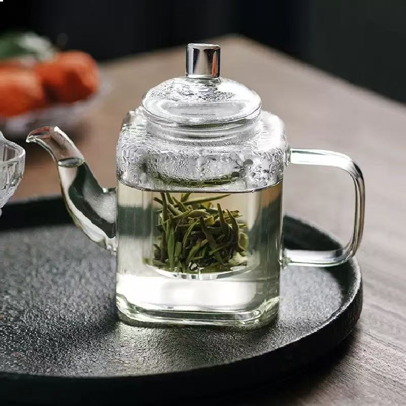 Fanghua Teapot