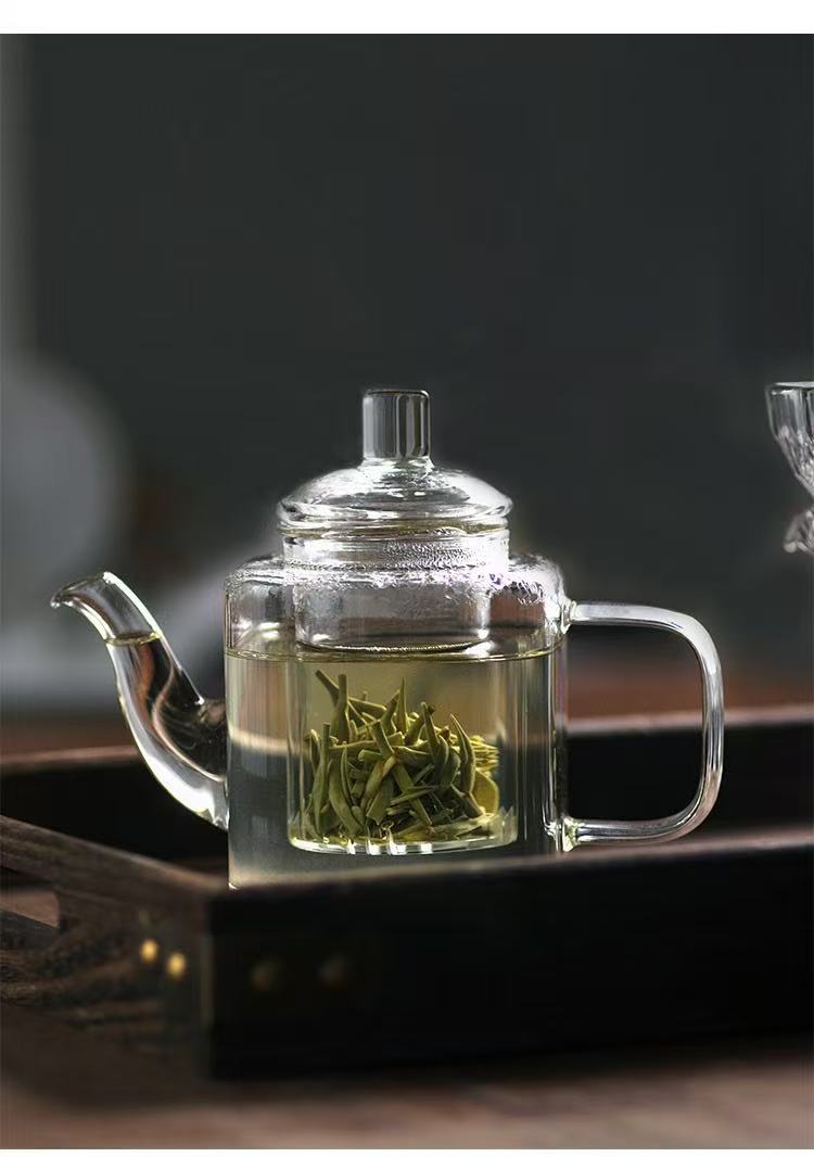 Fanghua Teapot