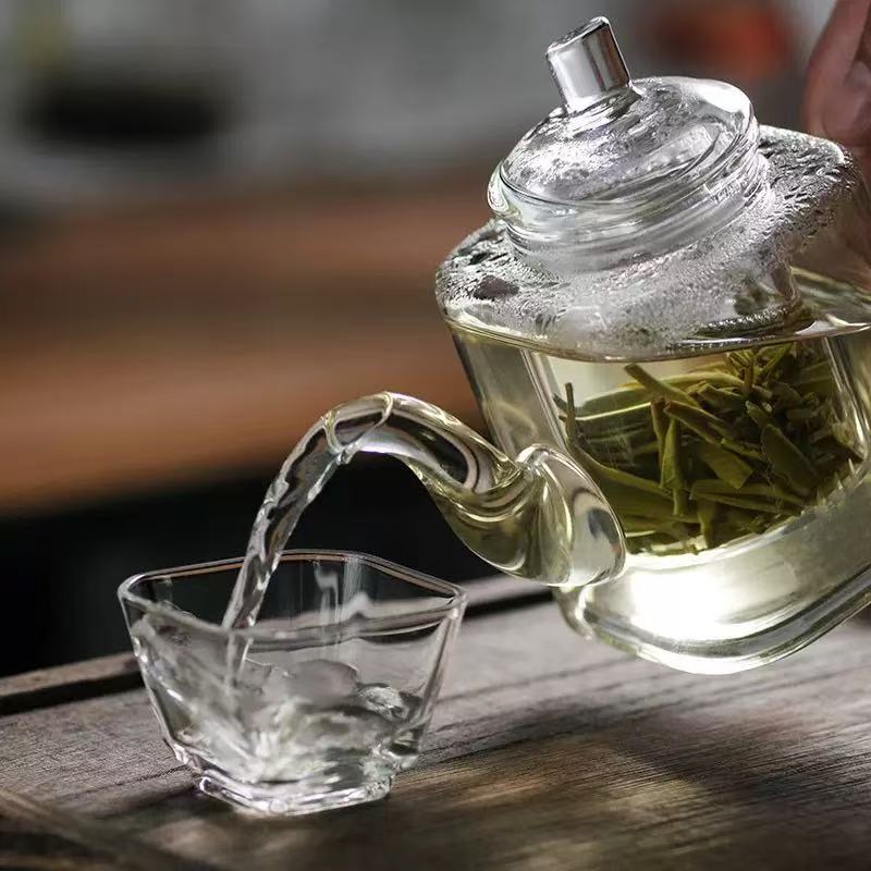 Fanghua Teapot
