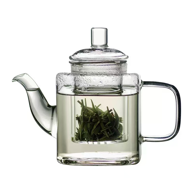 Fanghua Teapot
