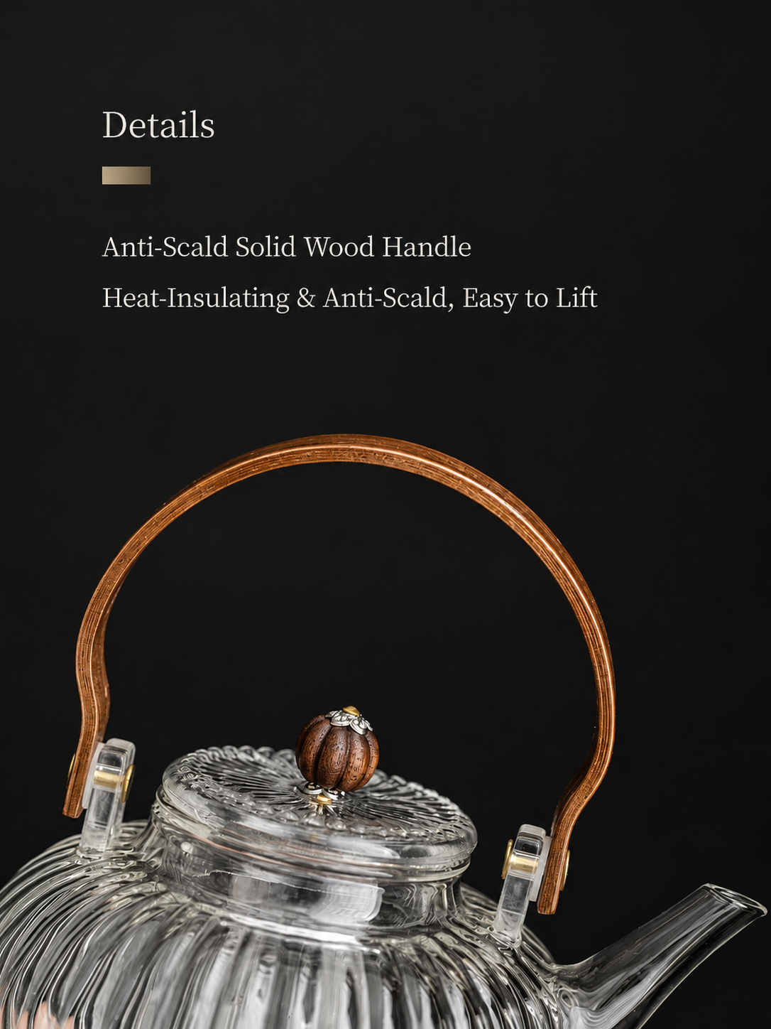 pumpkin teapot