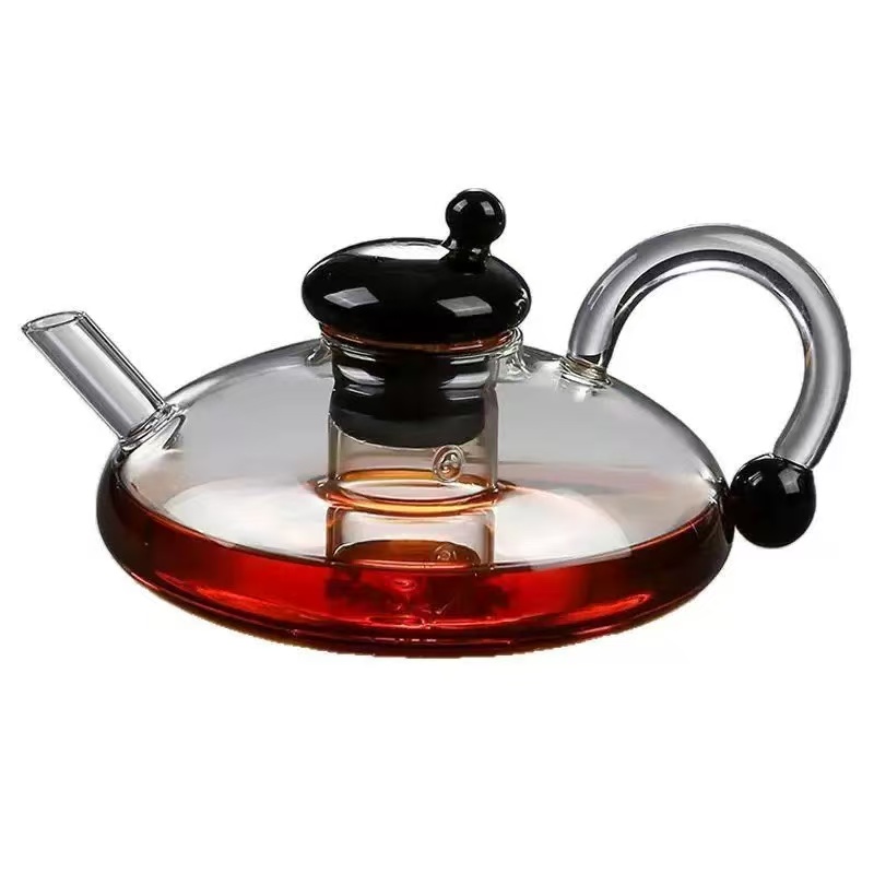 Rat tail pot