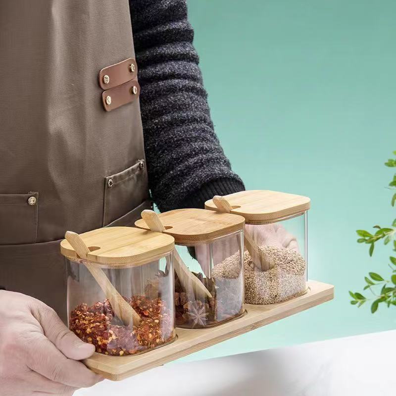 spice jar