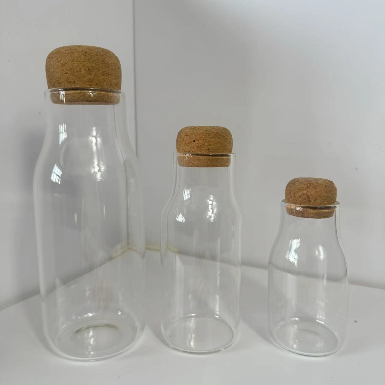 Coffee storage tank