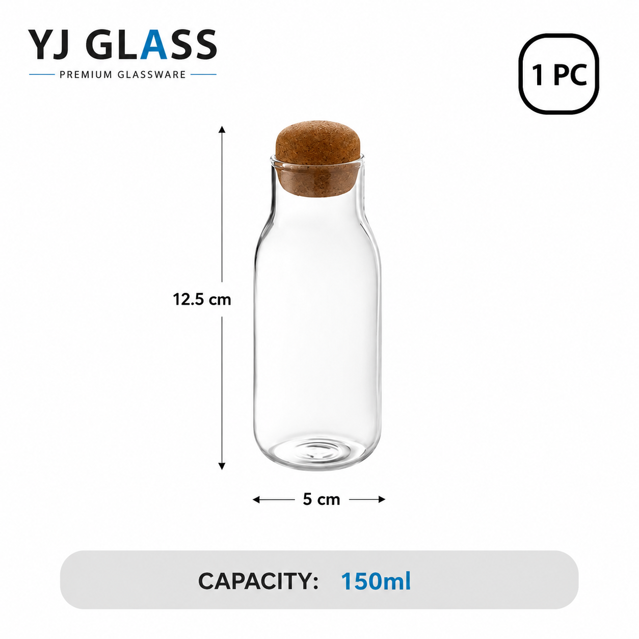 Coffee storage tank