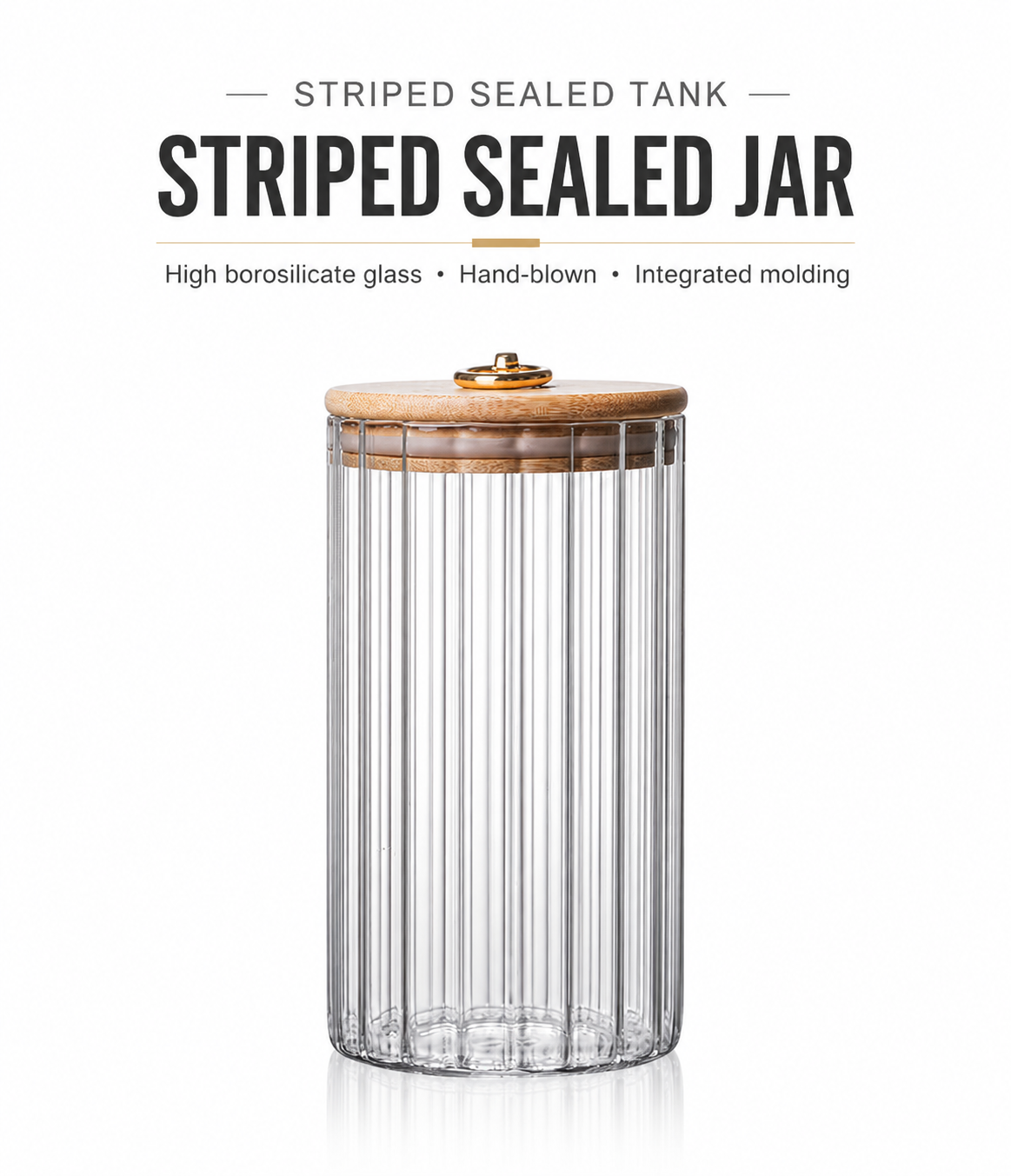 Vertical storage tank