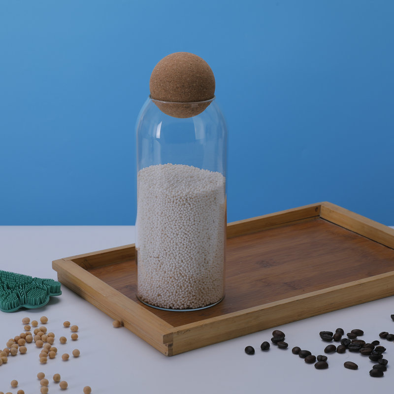 Spherical storage tank