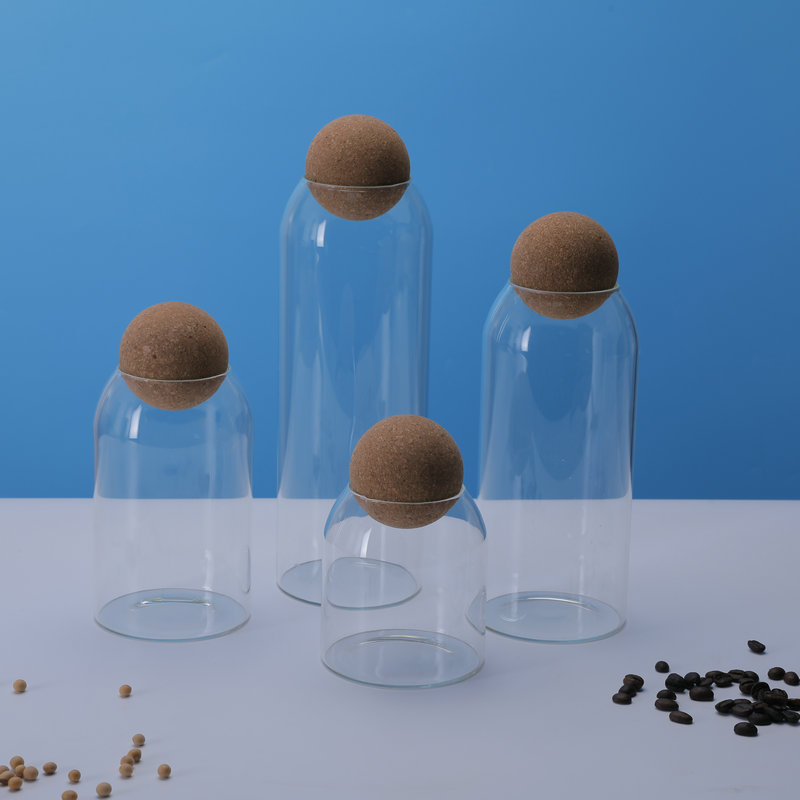 Spherical storage tank