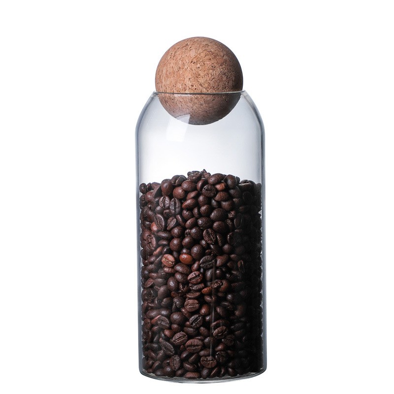 Spherical storage tank