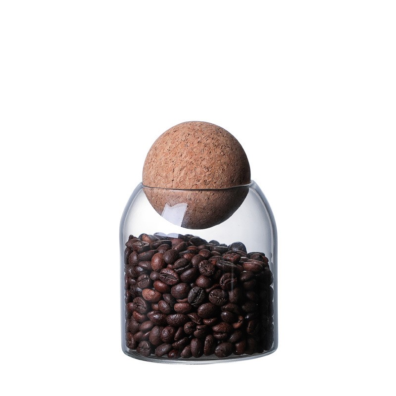 Spherical storage tank