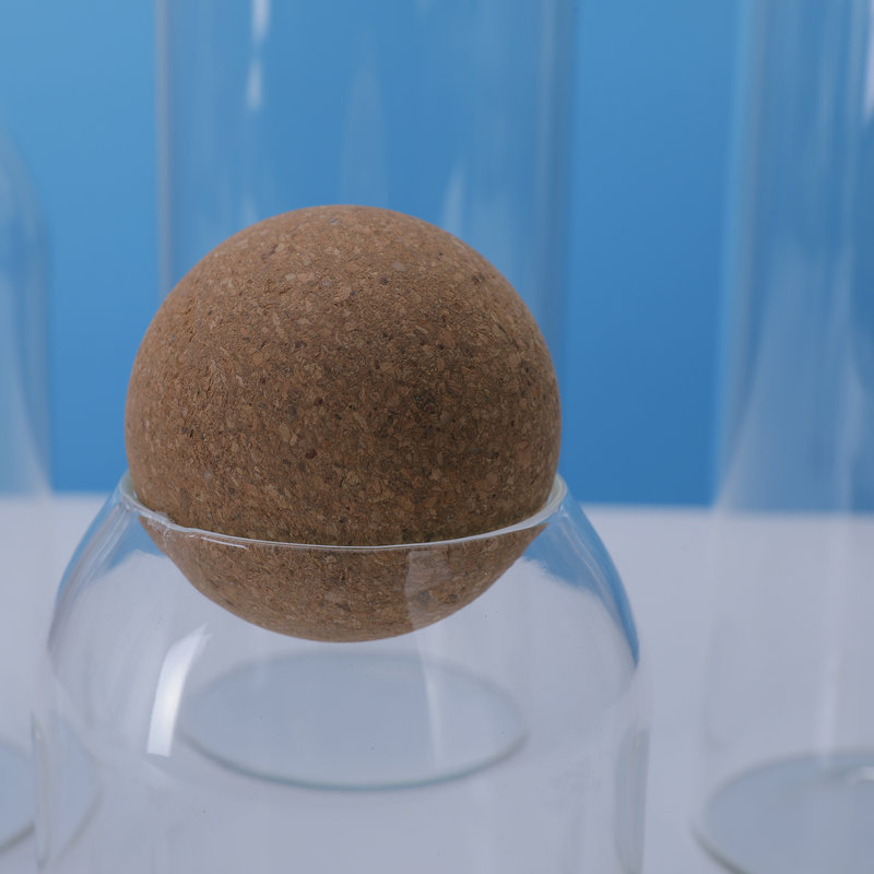 Spherical storage tank