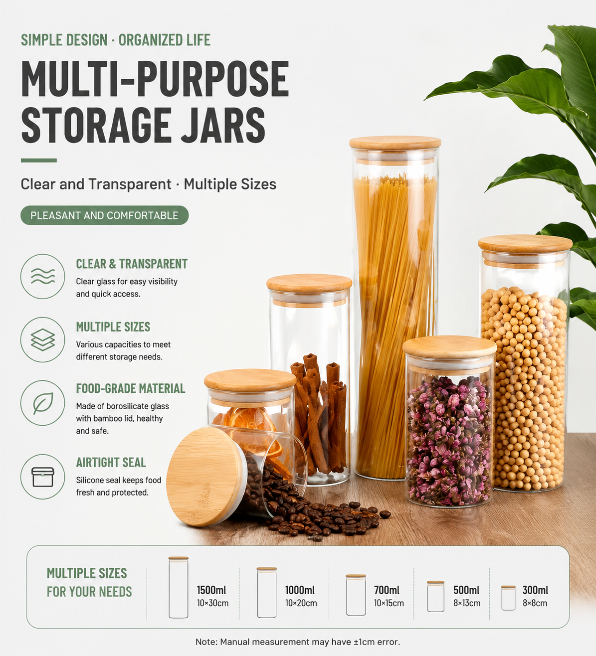Circular storage tank