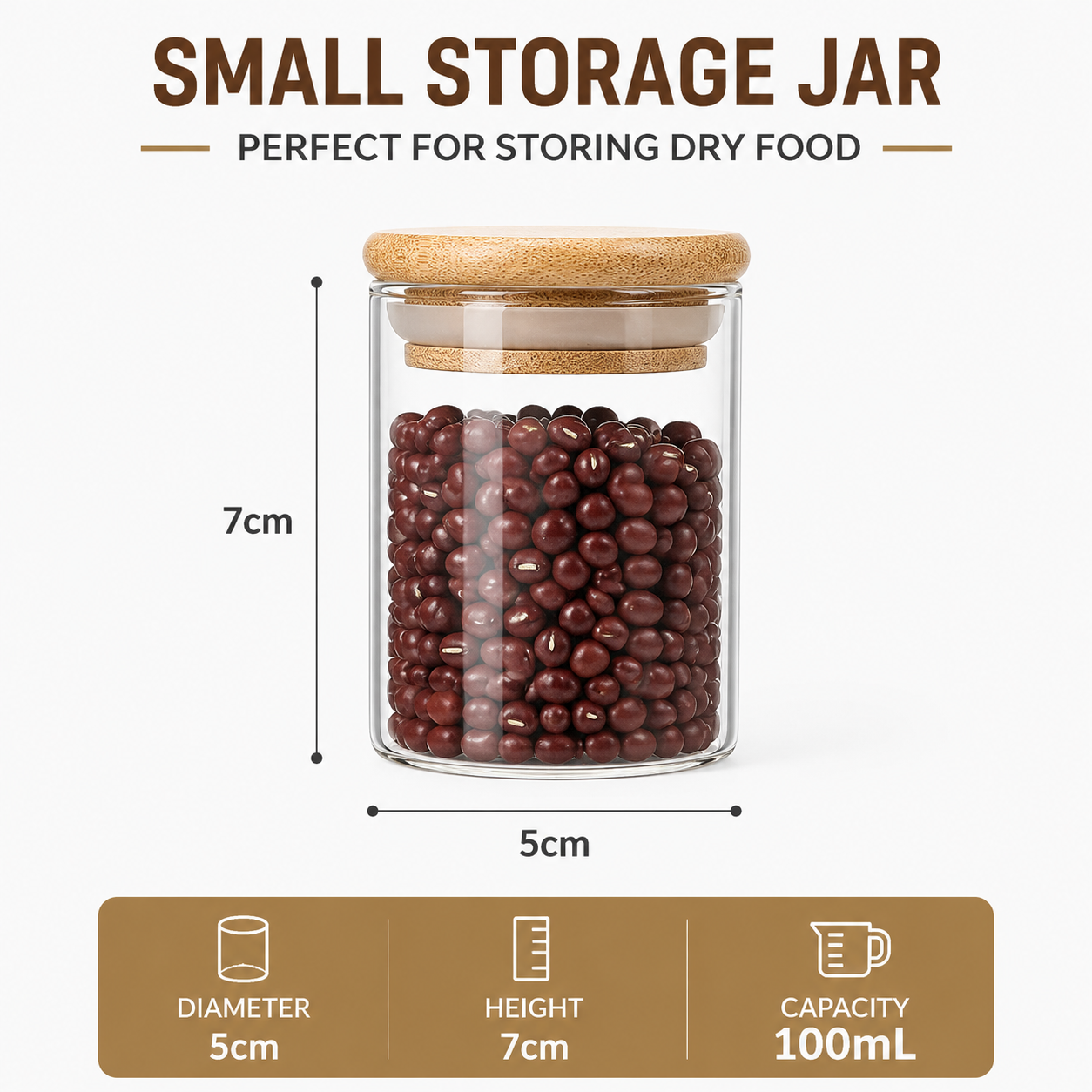 Circular storage tank
