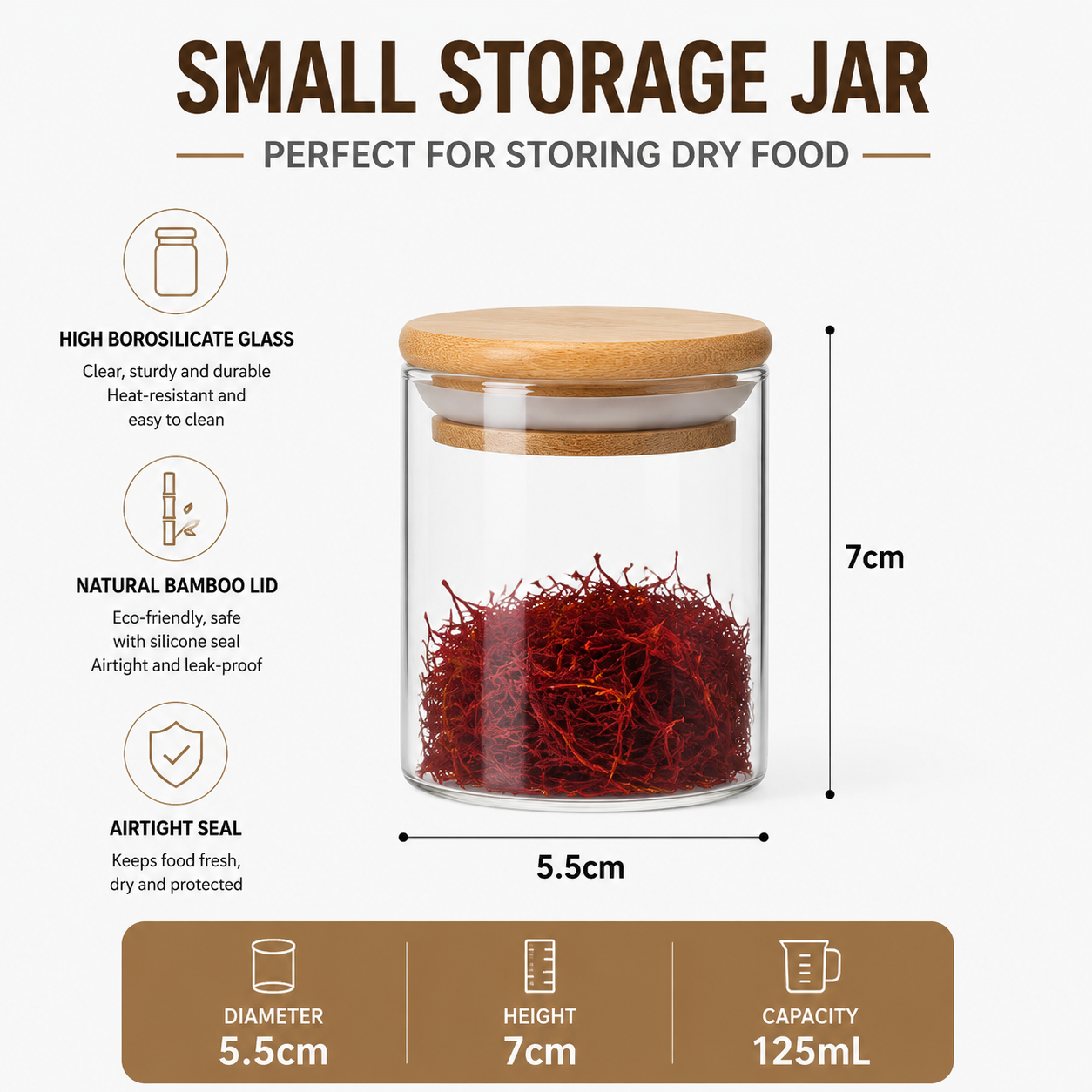 Circular storage tank