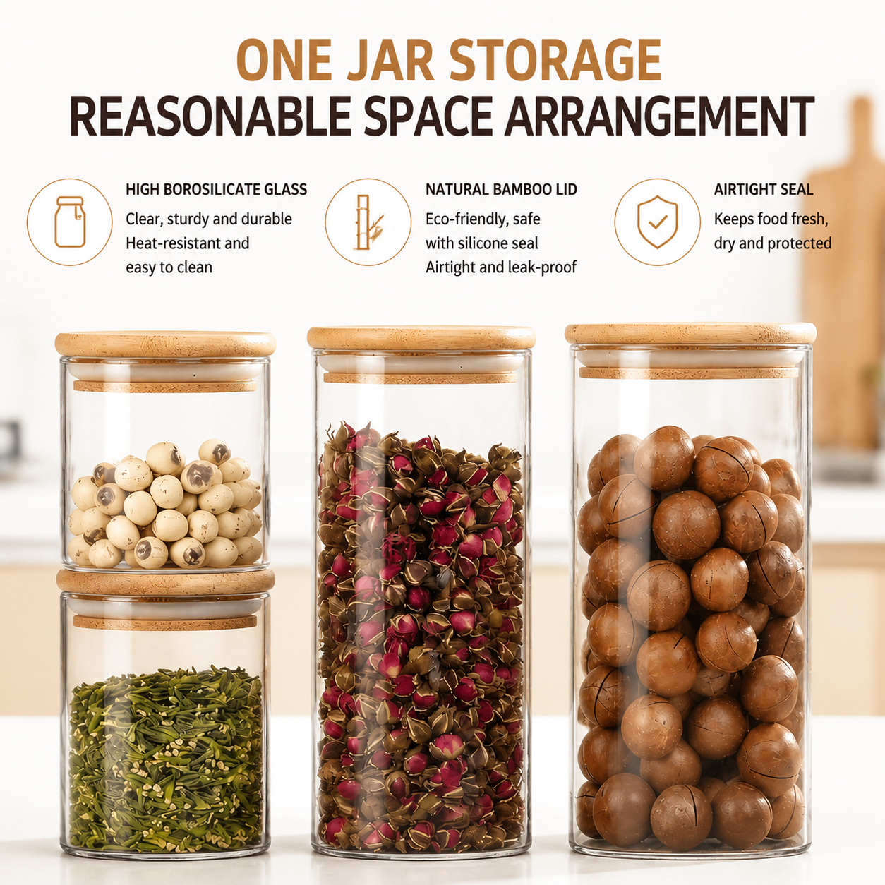 Circular storage tank