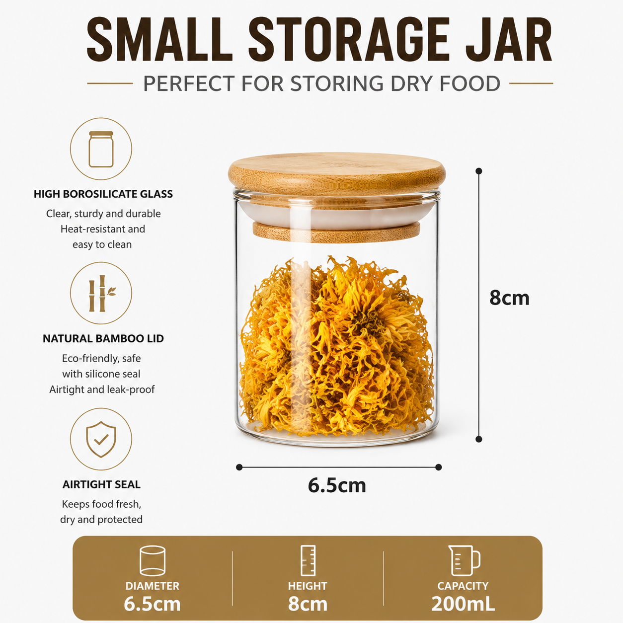 Circular storage tank