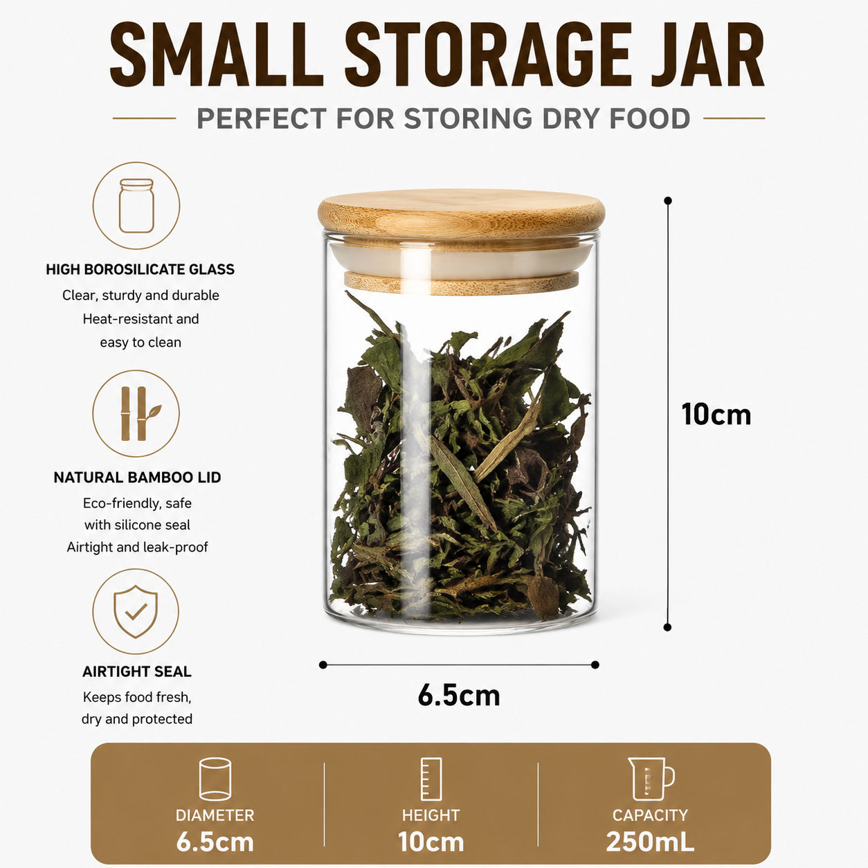 Circular storage tank