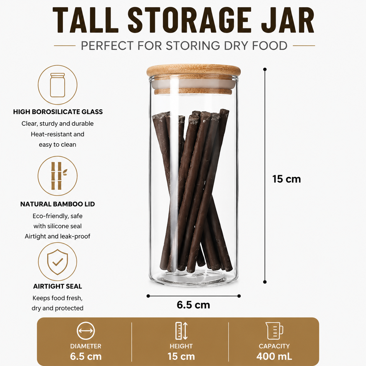 Circular storage tank
