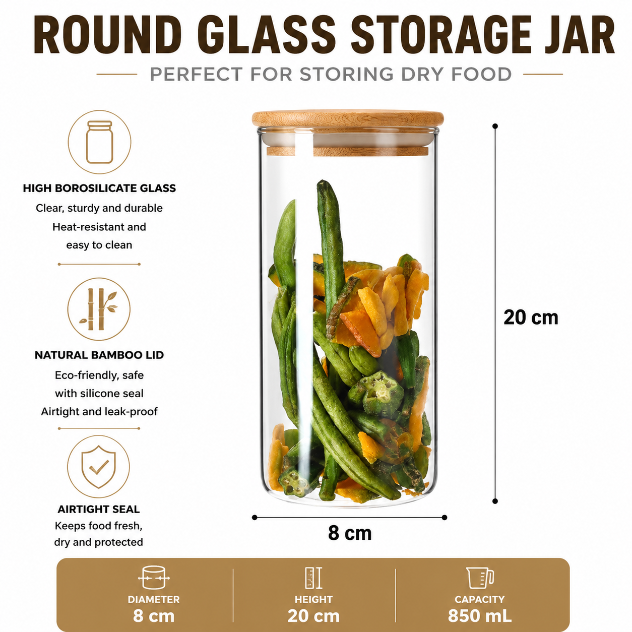Circular storage tank