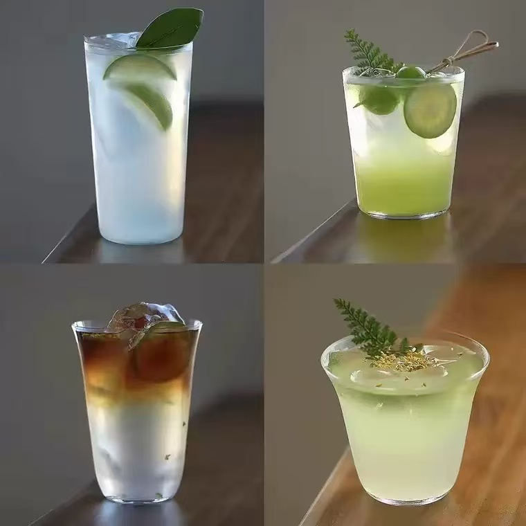 Bar Cup
