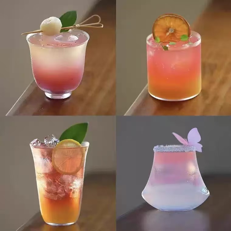 Bar Cup
