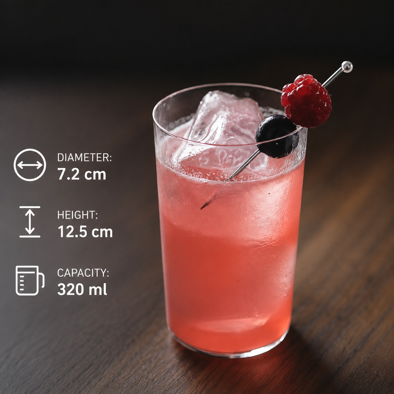 Bar Cup