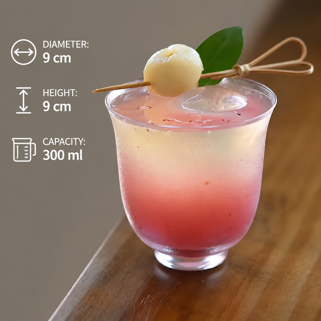 Bar Cup