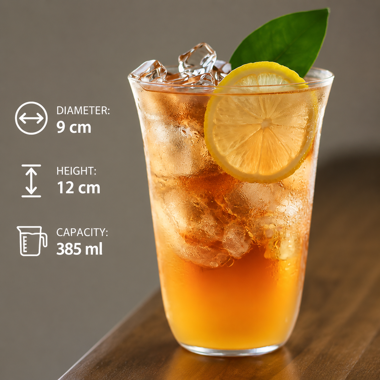 Bar Cup
