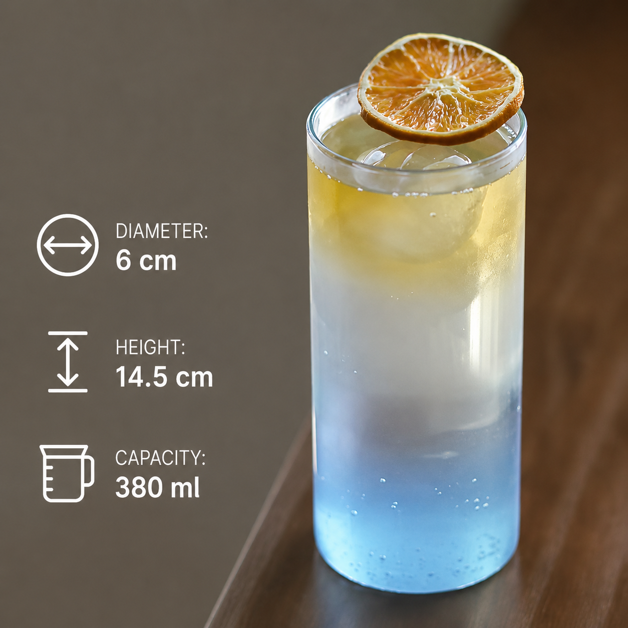 Bar Cup