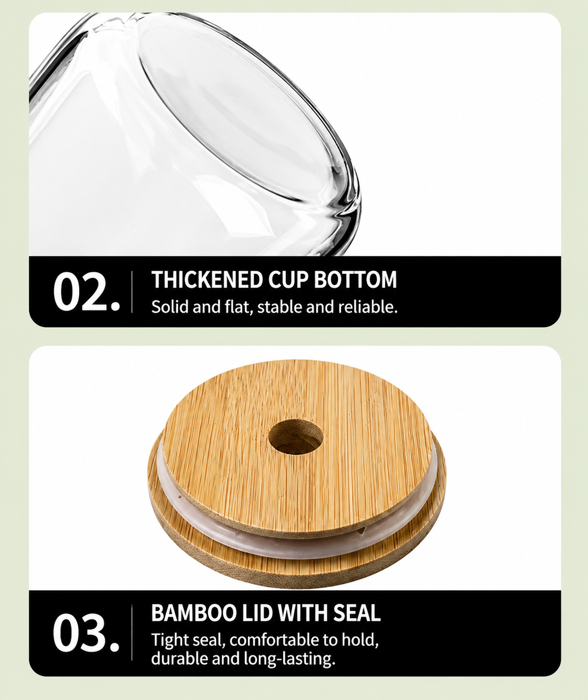 Cola cup