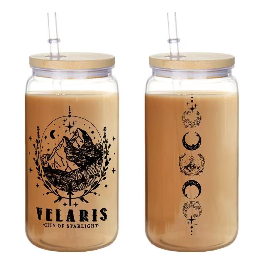 Cola cup