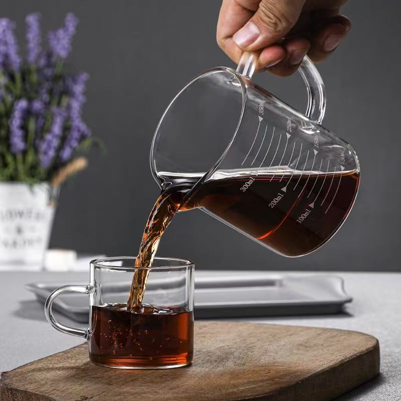 measuring cup