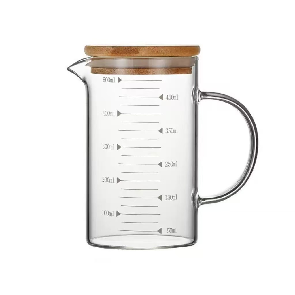 measuring cup