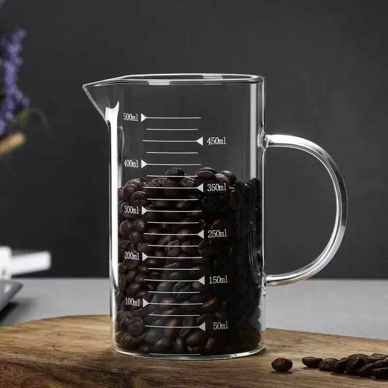 measuring cup