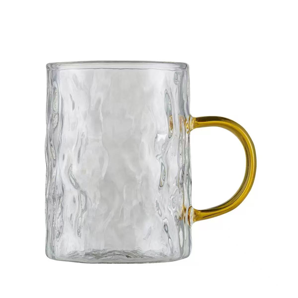 Bark cup