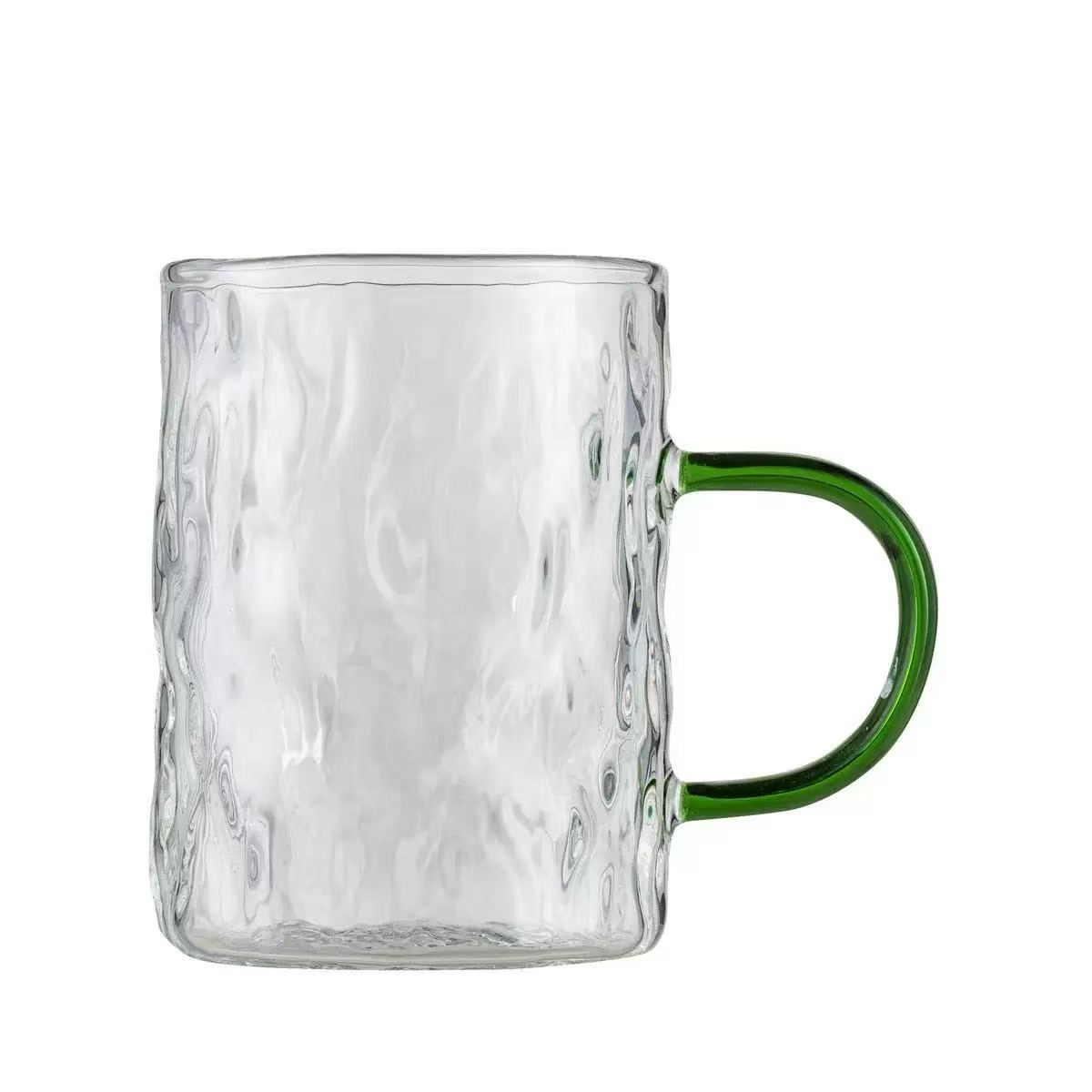 Bark cup