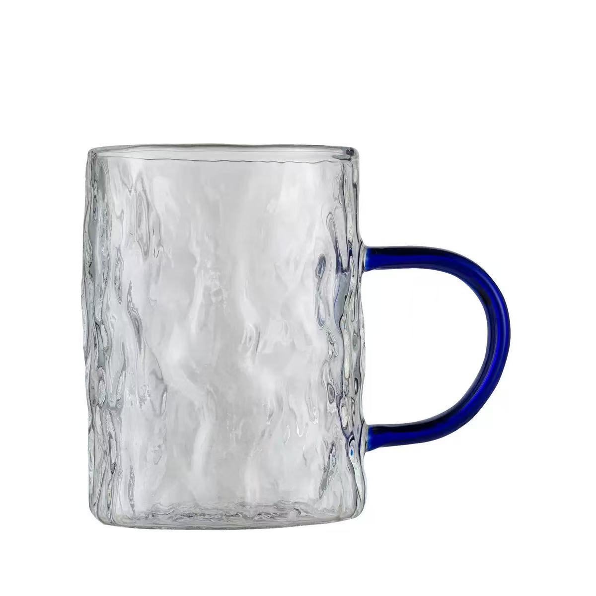 Bark cup
