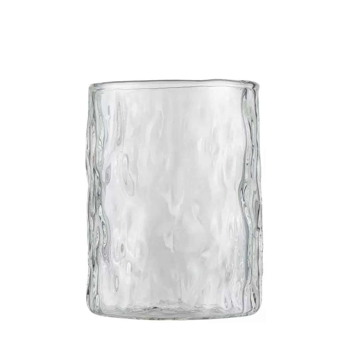 Bark cup