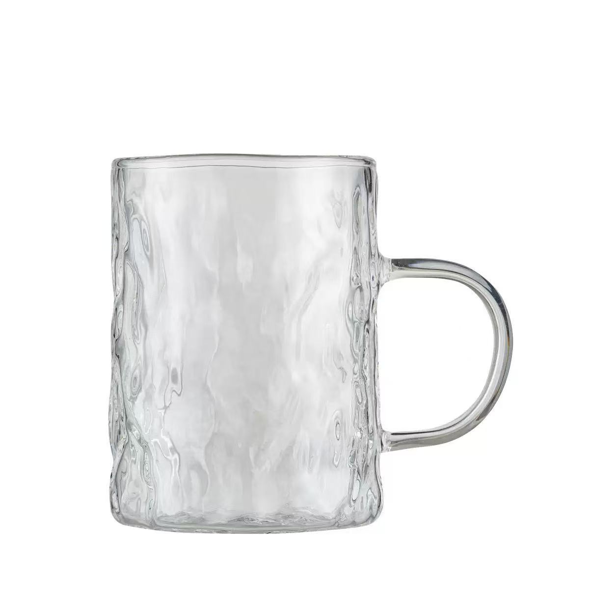 Bark cup
