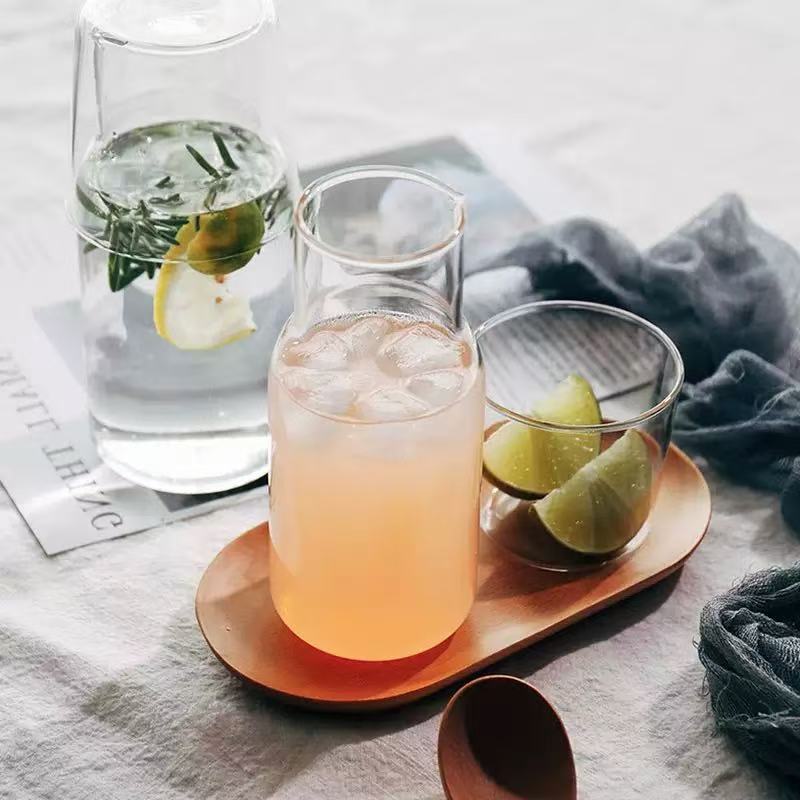 Drinking alone
