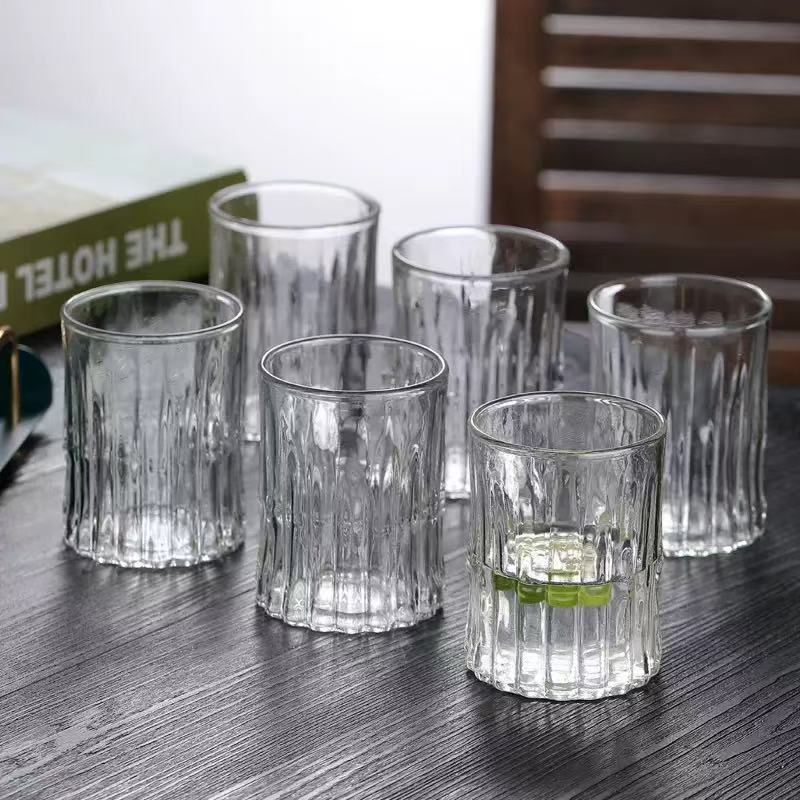 bamboo joint cup