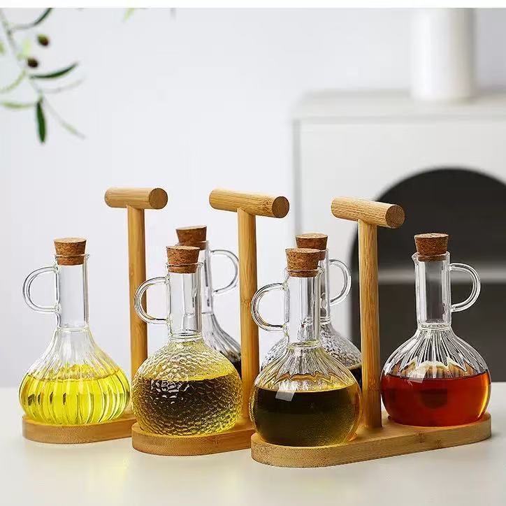 oil bottle