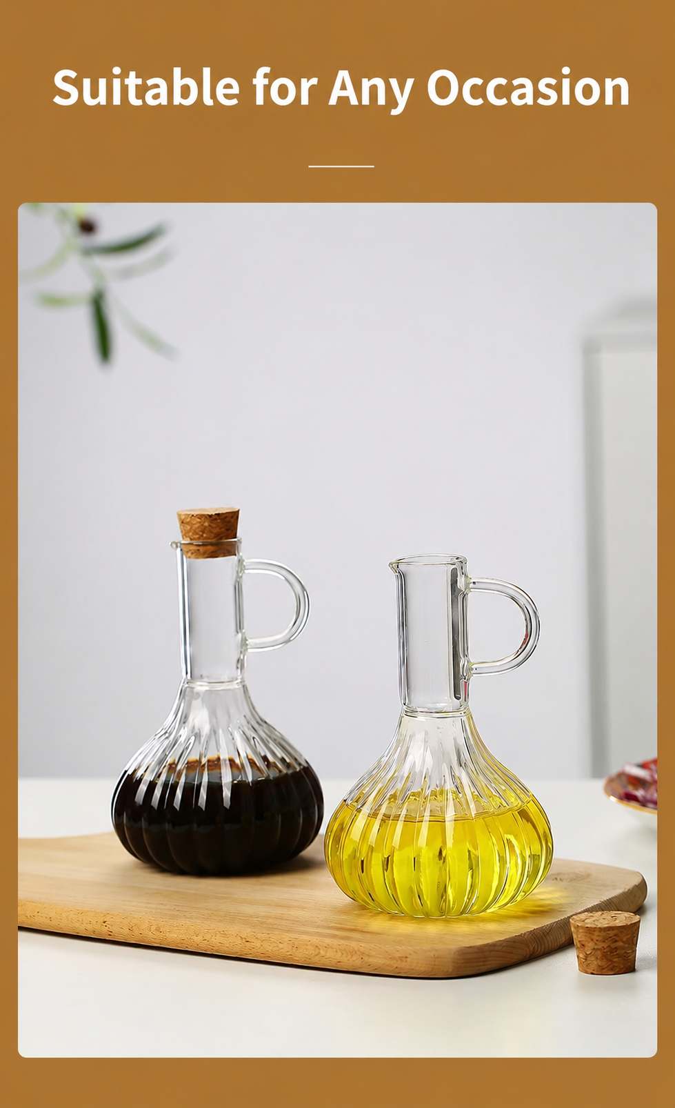 oil bottle